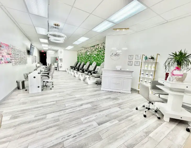 Eden Nail Spa Near Me in Madison