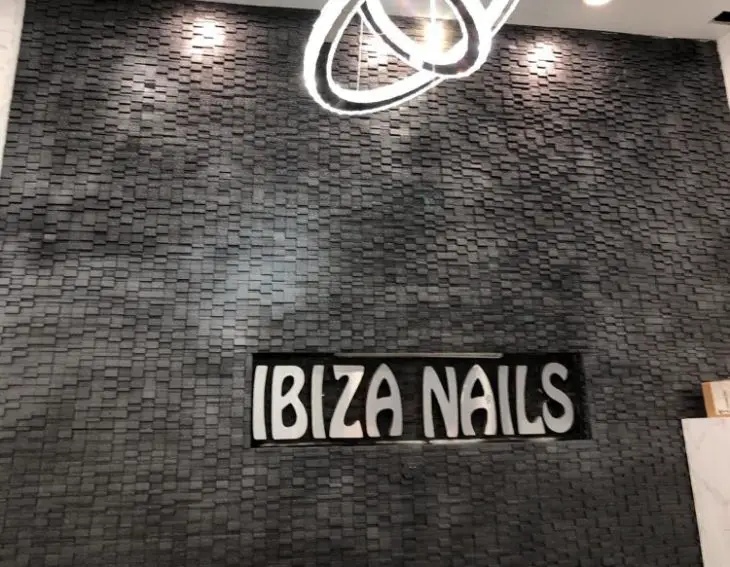 Ibiza Nails & Beauty Near Me in West Hollywood