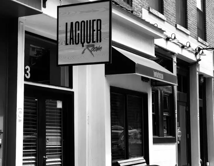 Lacquer Room Near Me in Bronx