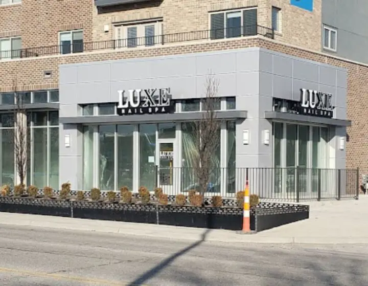 10 Best Nail Salons In Overland Park In 2023