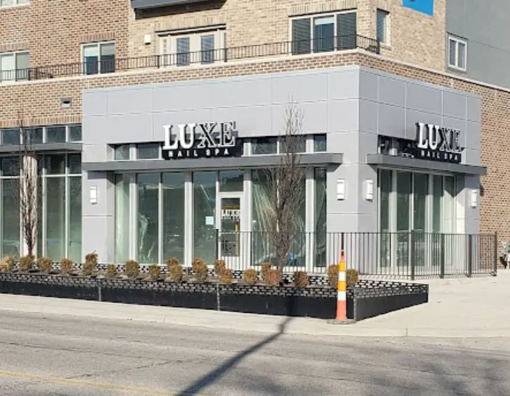 Luxe Nail Spa in Near Me in Overland Park