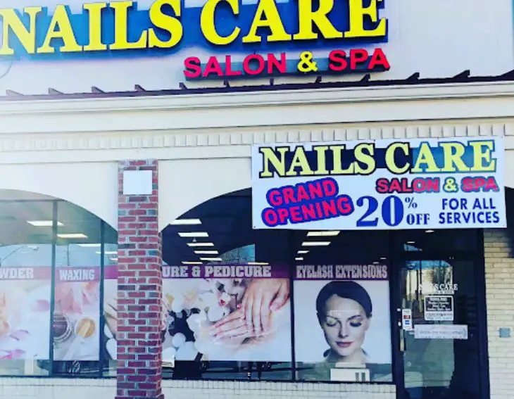 Nail Care Athens Near Me in Athens GA