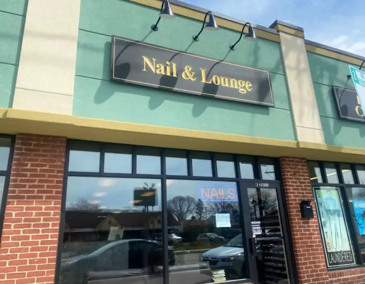 Nail & Lounge NY. Inc Near Me in Long Island
