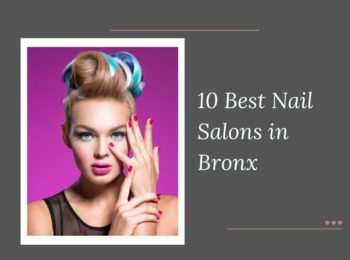 Nail Salons in Bronx