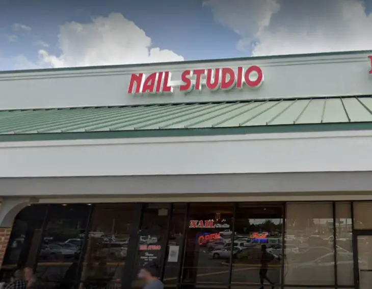 Nail Studio BG Near Me in Bowling Green Kentucky