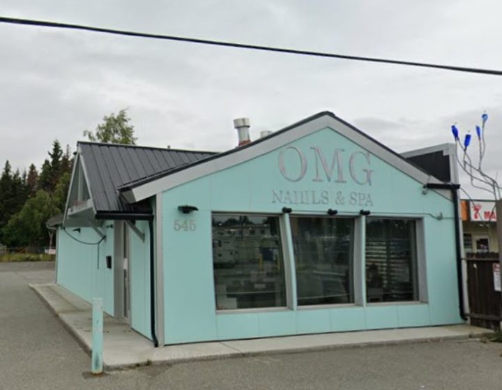 10 Best Nail Salons In Anchorage In 2023