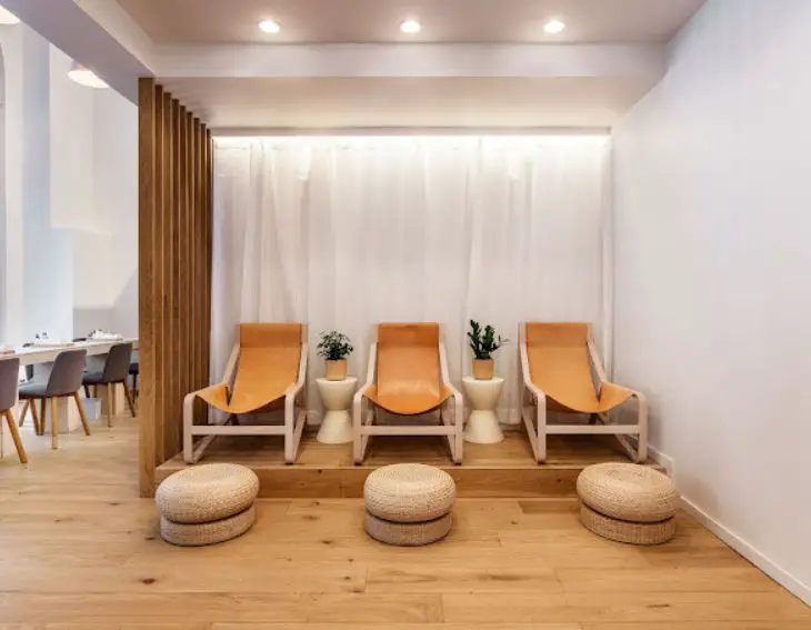 Sundays Nontoxic Nail Studio Near Me in Long Island