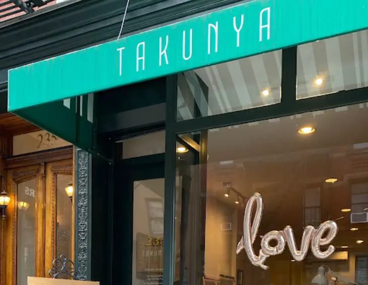 Takunya Nail Studio Near Me In Upper East Side