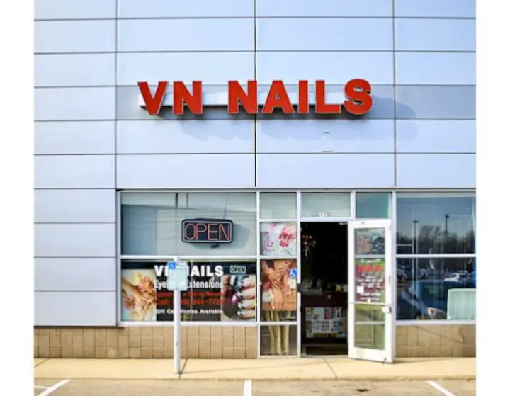 10 Best Nail Salons In Madison In 2023