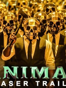 Ranbir Kapoor’s Animal: The Most Anticipated Movie of 2024