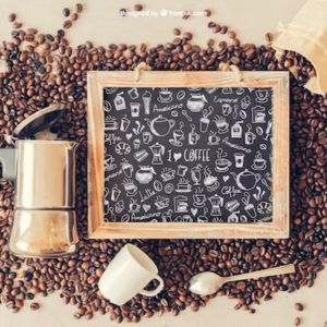 Bean Bean Coffee Subscription