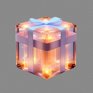 Enchanted Crystal