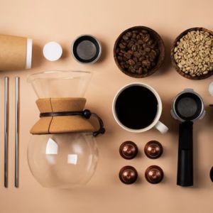 Grit Coffee Subscription