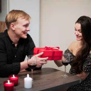 Happily Date Night Box 1