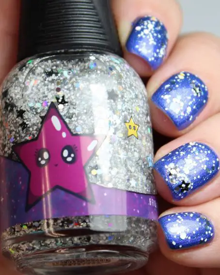 Orly x Kelli Marissa Galaxy Remix Collection