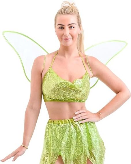Tinker Costume - Fairy Costume for Women