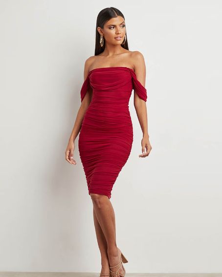 Bodycon Dress