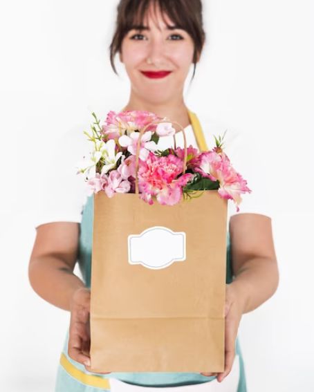 Farmgirl Flowers