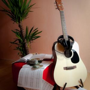 Guitar Gifts 4 U