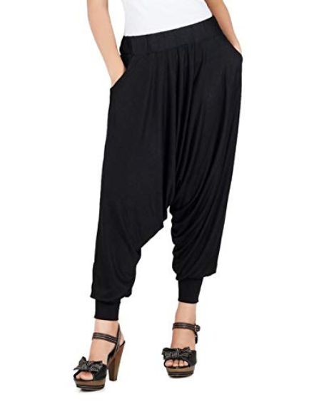 Harem Pant for Women