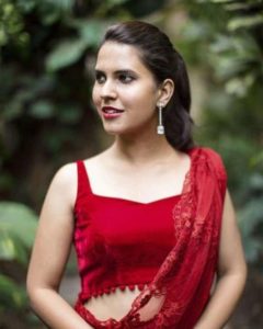 Sweetheart Elegance: 18 Stunning Blouses For Women