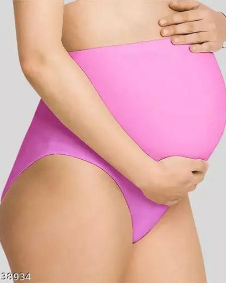 Maternity Panties