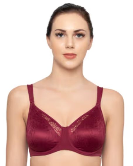 Minimizer Bra