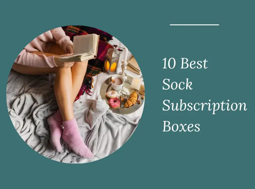 Sock Subscription Boxes