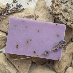 mountain soap