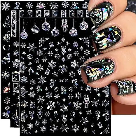 Nail Your Holiday Look