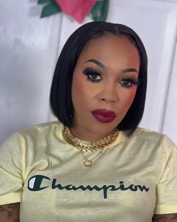 bob haircut for black women